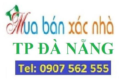 THU MUA XÁC NHÀ CŨ TẠI TP ĐÀ NẴNG
